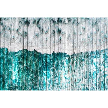 Digitaldruck-Tapete Beachboard 3 Architects Paper (1031640)