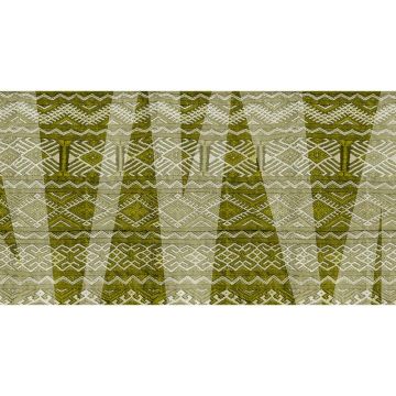 Digitaldruck-Tapete Carpet Pattern 3 Architects Paper (1031646)