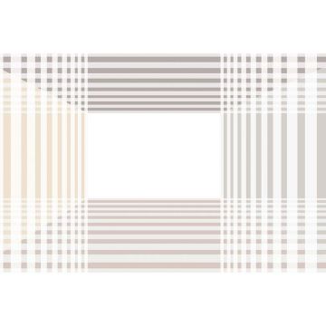 Digitaldruck-Tapete Room Pattern 1 Architects Paper (1031655)