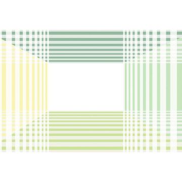 Digitaldruck-Tapete Room Pattern 2 Architects Paper (1031656)