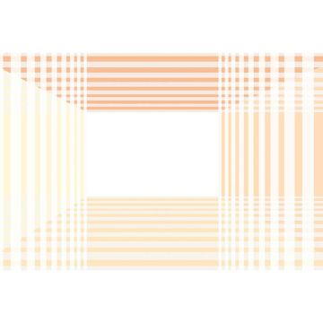 Digitaldruck-Tapete Room Pattern 3 Architects Paper (1031657)