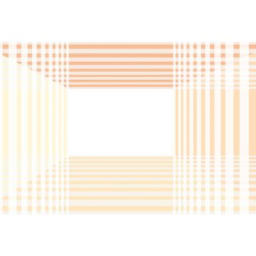 Digitaldruck-Tapete Room Pattern 3 Architects Paper (1031657)