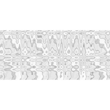 Digitaldruck-Tapete Vibes Artwork 3 Architects Paper (1031672)