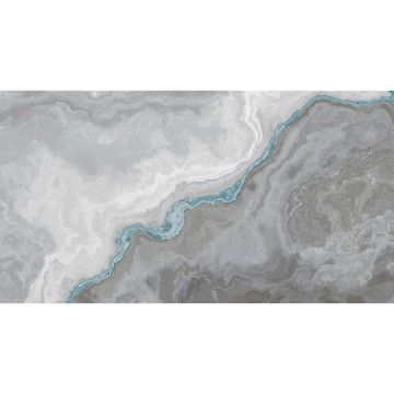 Digitaldruck-Tapete Marble Artwork 3 Architects Paper (1031675)