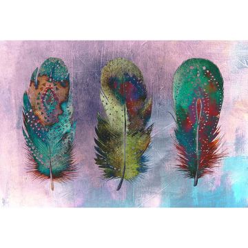 Digitaldruck-Tapete Motley Feather 1 Architects Paper (1031695)