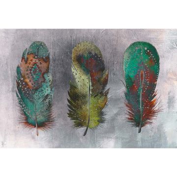 Digitaldruck-Tapete Motley Feather 2 Architects Paper (1031696)