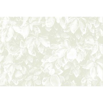 Digitaldruck-Tapete Light Leaves 1 Architects Paper (1031728)