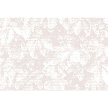 Digitaldruck-Tapete Light Leaves 2 Architects Paper (1031729)