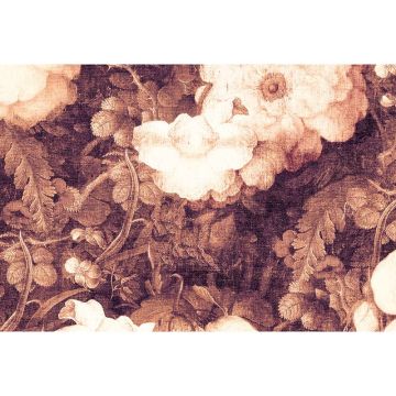 Digitaldruck-Tapete Art Blossom 2 Architects Paper (1031737)