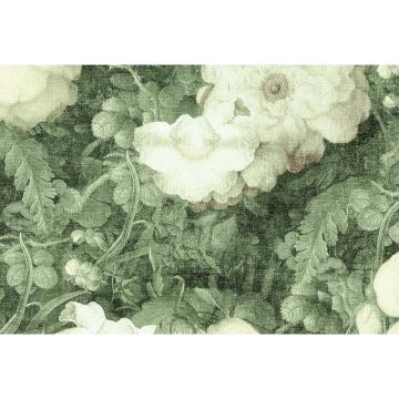 Digitaldruck-Tapete Art Blossom 3 Architects Paper (1031738)