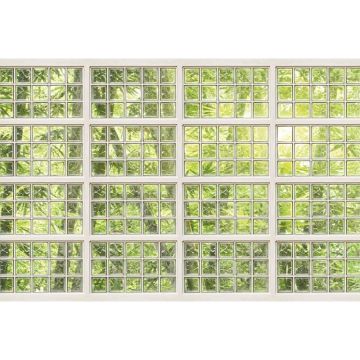 Digitaldruck-Tapete Brick of Glass 1 Architects Paper (1031762)