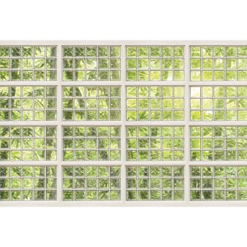 Digitaldruck-Tapete Brick of Glass 1 Architects Paper (1031762)