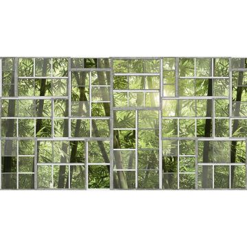 Digitaldruck-Tapete Perspective 1 Architects Paper (1031764)