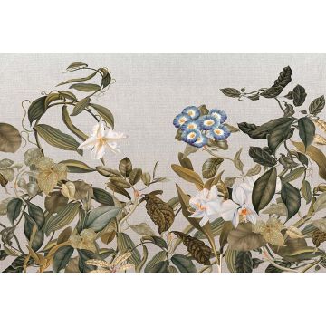 Digitaldruck-Tapete Botanic Sketch 1 Architects Paper (1031785)