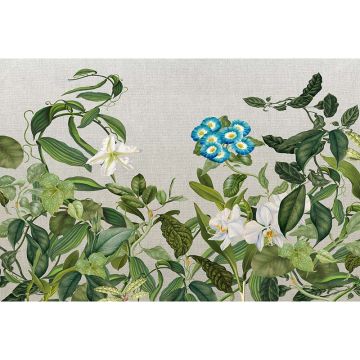 Digitaldruck-Tapete Botanic Sketch 2 Architects Paper (1031786)