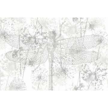 Digitaldruck-Tapete Dragon Fly 1 Architects Paper (1031824)