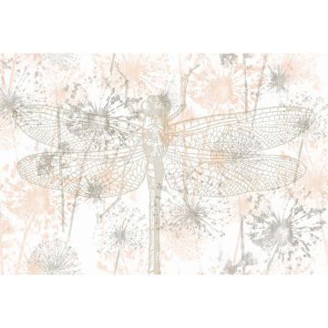 Digitaldruck-Tapete Dragon Fly 2 Architects Paper (1031825)