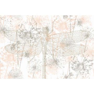 Digitaldruck-Tapete Dragon Fly 2 Architects Paper (1031825)