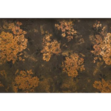 Digitaldruck-Tapete Riffled Iron Flowers Architects Paper (1031831)