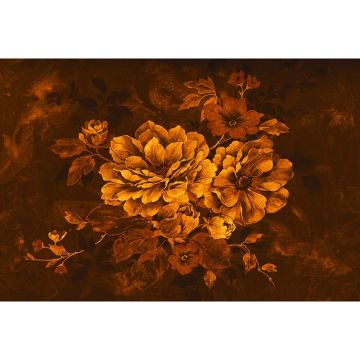 Digitaldruck-Tapete Flowers Artwork 2 Architects Paper (1031833)