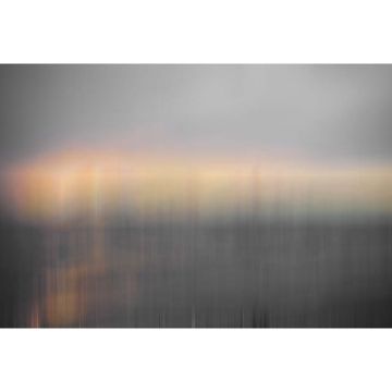 Digitaldruck-Tapete Diffused Sundown 3 Architects Paper (1031850)