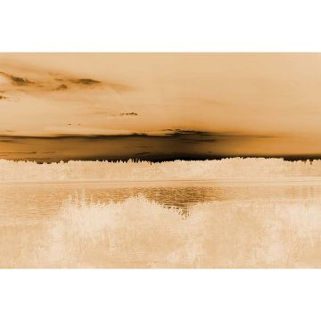 Digitaldruck-Tapete Landscape Artwork 1 Architects Paper (1031857)