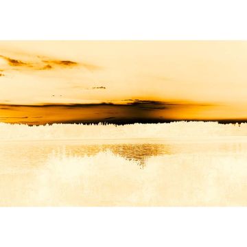 Digitaldruck-Tapete Landscape Artwork 2 Architects Paper (1031858)