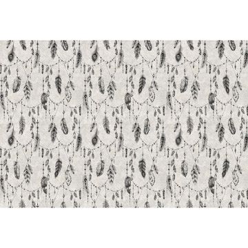 Digitaldruck-Tapete Boho Feather 2 Architects Paper (1031860)