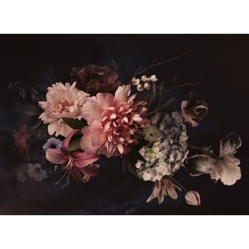 Digitaldruck-Tapete Blossom Variety 1 livingwalls (1031864)