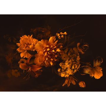 Digitaldruck-Tapete Blossom Variety 2 livingwalls (1031865)