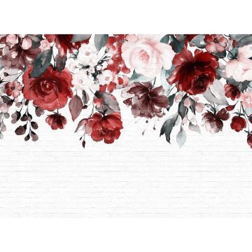 Digitaldruck-Tapete Mural 2 livingwalls (1031871)
