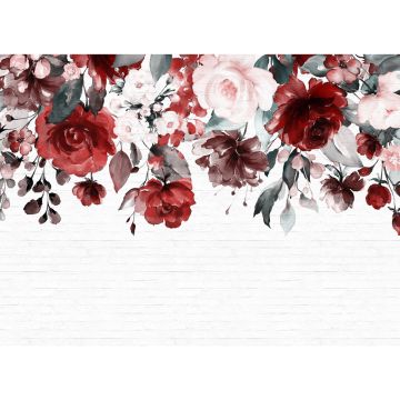 Digitaldruck-Tapete Mural 2 livingwalls (1031871)