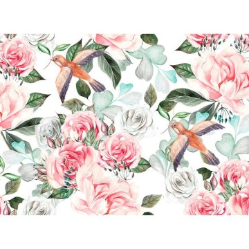 Digitaldruck-Tapete Paradise 1 livingwalls (1031877)