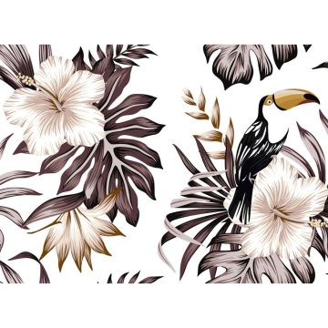 Digitaldruck-Tapete Toucan 2 livingwalls (1031896)