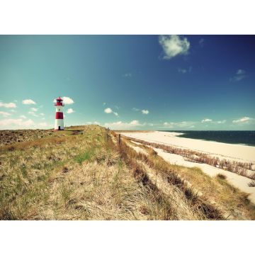 Digitaldruck-Tapete Lighthouse livingwalls (1031934)