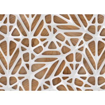 Digitaldruck-Tapete Organic Surface 1 livingwalls (1031964)