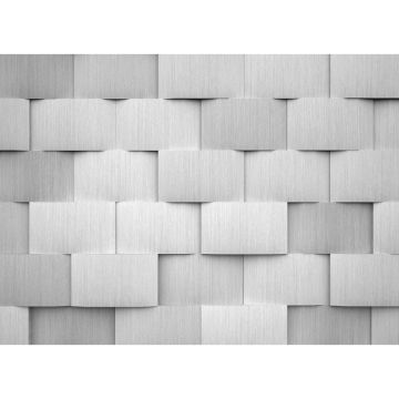 Digitaldruck-Tapete Alu Pattern 1 livingwalls (1031966)