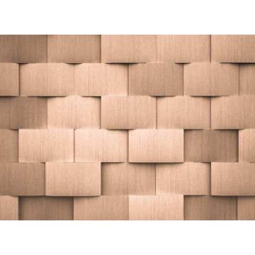 Digitaldruck-Tapete Alu Pattern 2 livingwalls (1031967)