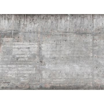 Digitaldruck-Tapete Concrete Wall livingwalls (1031982)