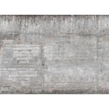 Digitaldruck-Tapete Concrete Wall livingwalls (1031982)