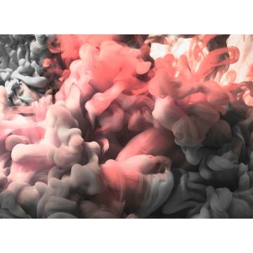 Digitaldruck-Tapete Colored Smoke 2 livingwalls (1031994)