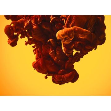 Digitaldruck-Tapete Abstract Art 2 livingwalls (1031996)