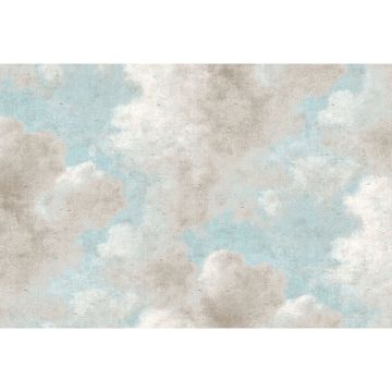 Digitaldruck-Tapete Cloud Painting AS-Creation (1033667)