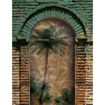 Digitaldruck-Tapete Marrakesh livingwalls (1034727)