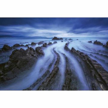 Digitaldruck-Tapete Seascape livingwalls (1033879)