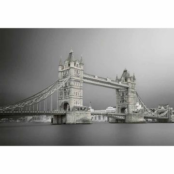 Digitaldruck-Tapete Tower Bridge London livingwalls (1033924)