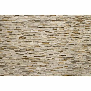 Digitaldruck-Tapete Fine Stone Wall livingwalls (1033937)