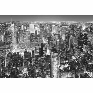 Digitaldruck-Tapete Midtown New York livingwalls (1033956)