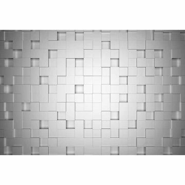 Digitaldruck-Tapete Cubes livingwalls (1033962)