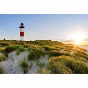 Digitaldruck-Tapete Lighthouse livingwalls (1033963)